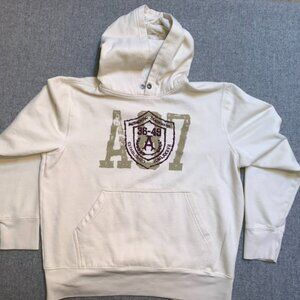 Aeropostale Hooded Sweatshirt